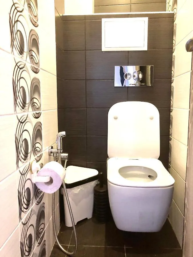 Avelov Art Apartment Burgasz