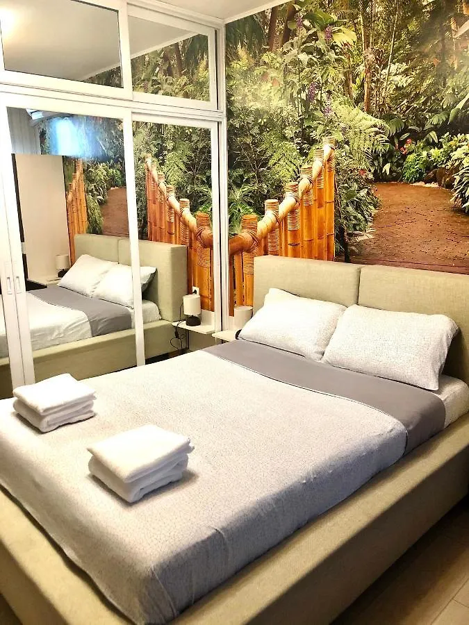 Avelov Art Apartment Burgas Bulgaria