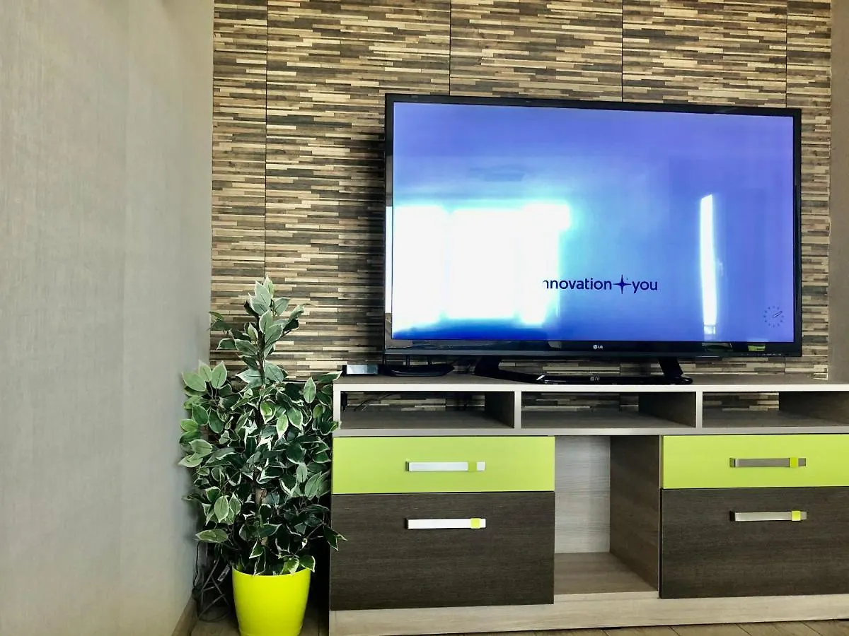 Avelov Art Apartment Burgas 0*,  Bulgaria